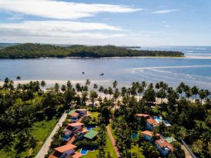 Flat em Carneiros Condomínio Beira-Mar