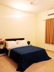 Private 3BHK Luxurious Villa with Indoor Pool near Mahabalipuram
