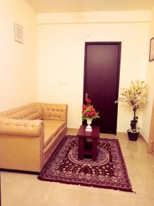 Private 3BHK Luxurious Villa with Indoor Pool near Mahabalipuram