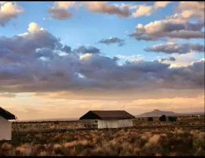 Prairie Falcon 2 - Valle