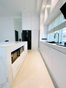 Melur House - Private Pool, Jacuzzi, Bbq, Netflix, PS4