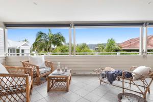 Beachcomber by TCC - Ubytování bez kategorie ve městě Palm Beach