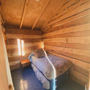 Cabañas LORENA - Conaripe