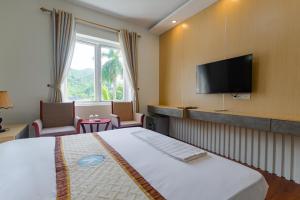 Khách sạn Hoà Bình