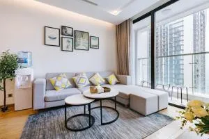 LYNN Apartment - Vinhomes Metropolis - Lotte Hanoi - Liễu Giai