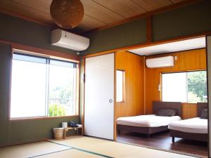 那智の里 Accommodation along the Kumano Kodo trail