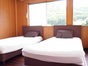 那智の里 Accommodation along the Kumano Kodo trail