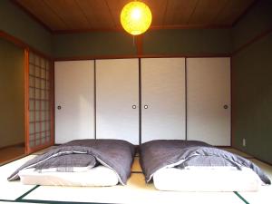 那智の里 Accommodation along the Kumano Kodo trail