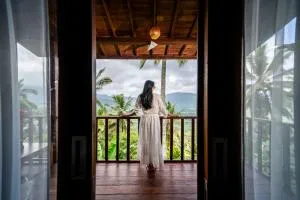 Cemara Green Hill By Samhita Bali - Klungkung