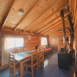 Cabañas LORENA - Conaripe