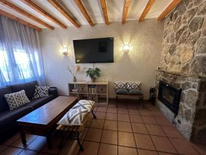 Casa Rural LA PICOTILLA