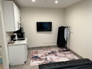 Studio with Private Entrance next to Balboa Park