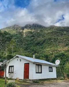 Cabañas LORENA - Conaripe - Pucura