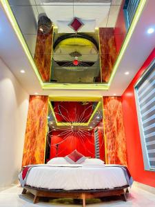 Villa 7 Ngủ đẳng cấp sang trọng - Bể bơi - Bàn Bi A - Trung tâm Bãi Cháy