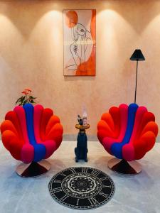 Villa 7 Ngủ đẳng cấp sang trọng - Bể bơi - Bàn Bi A - Trung tâm Bãi Cháy