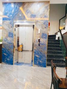 Villa 7 Ngủ đẳng cấp sang trọng - Bể bơi - Bàn Bi A - Trung tâm Bãi Cháy