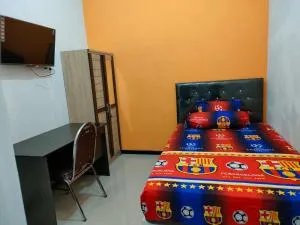 Griyo Kartika backpacker - Lumajang