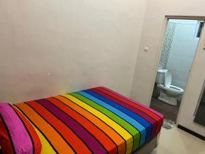 Griyo Kartika backpacker