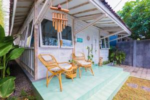SooBali Mint Cottage Sanur 1BR