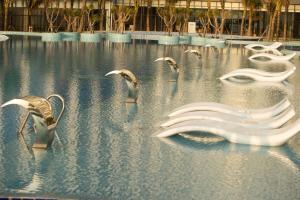 Condotel Arena Beach Near the Airport