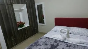 Blisful rental - 拉奇拉奇