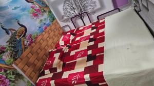 Vrindavan Nivas -Near Prem mandir bankey bihari