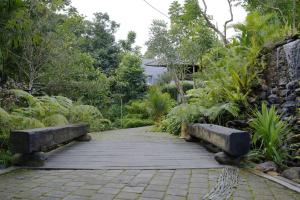 La Quoriena Botanical Villa & Cafe