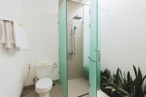 Villa Utara Bali - 2 Bedrooms Villas in Canggu