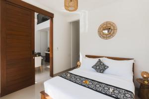 Villa Utara Bali - 2 Bedrooms Villas in Canggu