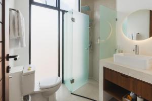 Villa Utara Bali - 2 Bedrooms Villas in Canggu