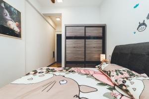 Royal Strand Totoro Theme Suite 3BR by OUR STAY