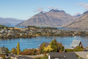 Amazing spacious room #4 & floor heating 地暖