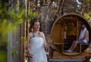 Island Alive Guest House - Haines