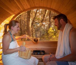 Island Alive Guest House