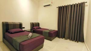Marwanis Villa Homestay Beaufort Sabah