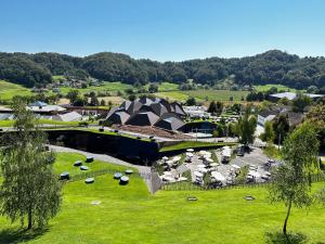 Duplex Penthouse Aparthotel Rosa 