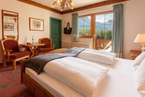 Standard Double Room room in Sporthotel Schönruh
