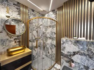 Duplex Penthouse Aparthotel Rosa 