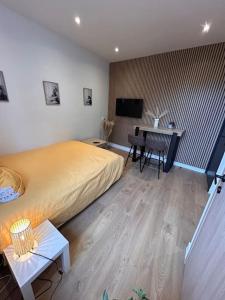 Le Nid douillet Nancéien