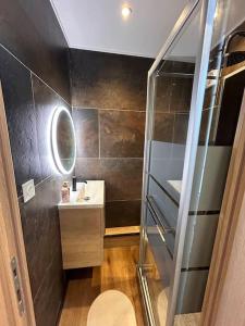 Le Nid douillet Nancéien