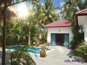 Villa Manni Koh Phangan