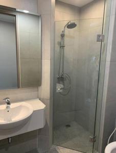 Menara Jakarta Tower Equinox Near JI-Expo