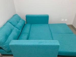 Menara Jakarta Tower Equinox Near JI-Expo