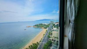 Sunset Mường Thanh Viễn Triều