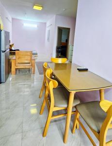 Sunset Mường Thanh Viễn Triều