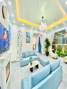 Villa 4 phòng Ngủ Bể bơi riêng - Trung tâm Bãi Cháy - cạnh bãi tắm