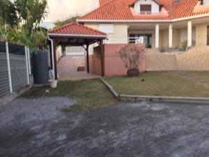 COQUET STUDIO dans un CADRE IDYLLIQUE