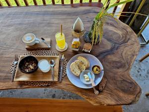 Puri Dajuma Terrace Eco Lodge & Spa