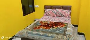 Hotel purnima palace - Harda