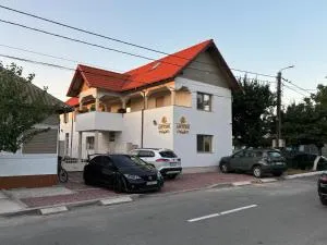 Casa di Antoni - Vişina